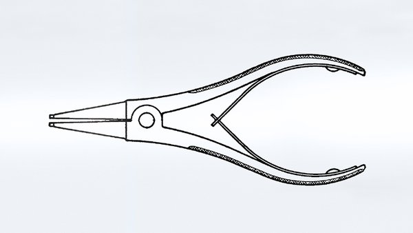 SEEGER Assembly Pliers